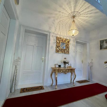 Boutique Haus Sissi Daire Füssen Dış mekan fotoğraf