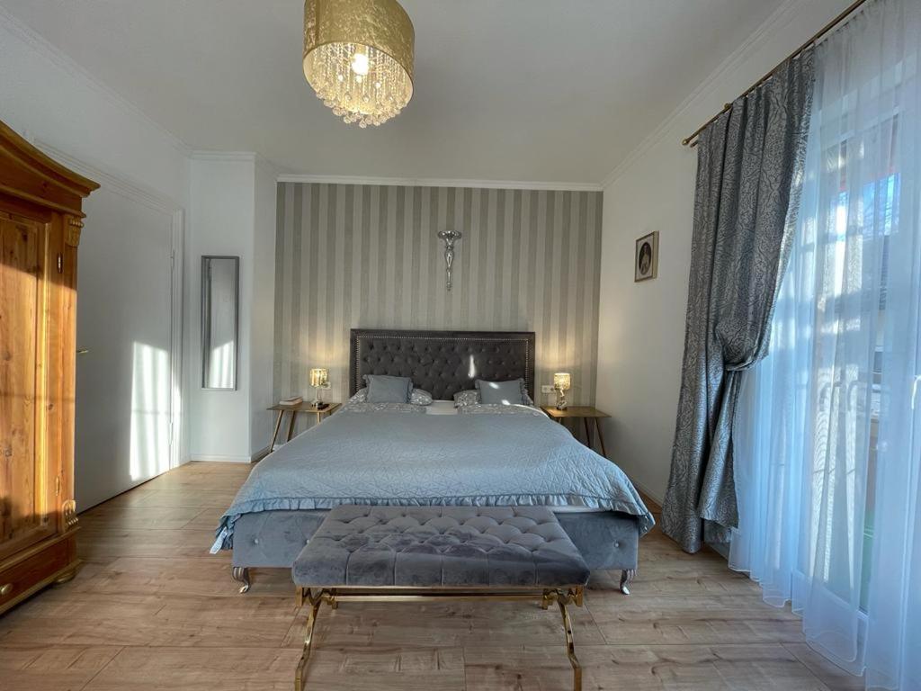 Boutique Haus Sissi Daire Füssen Dış mekan fotoğraf