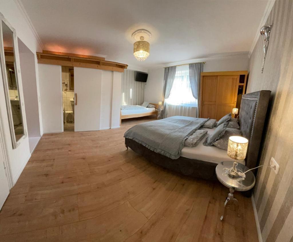 Boutique Haus Sissi Daire Füssen Dış mekan fotoğraf