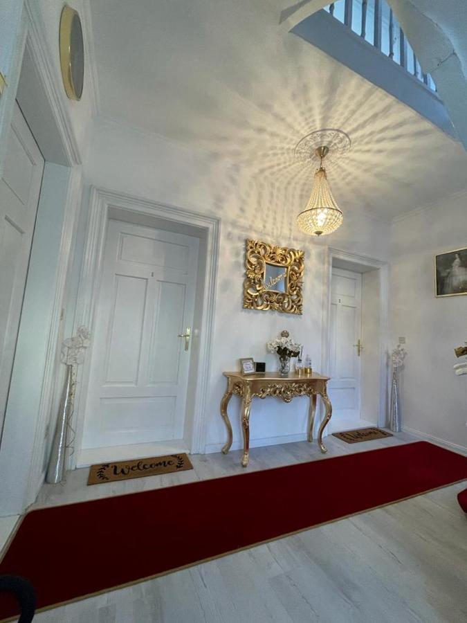 Boutique Haus Sissi Daire Füssen Dış mekan fotoğraf