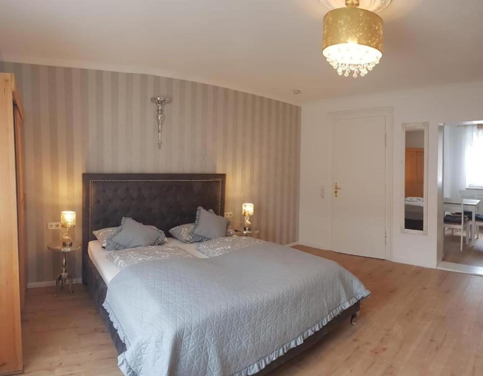 Boutique Haus Sissi Daire Füssen Dış mekan fotoğraf