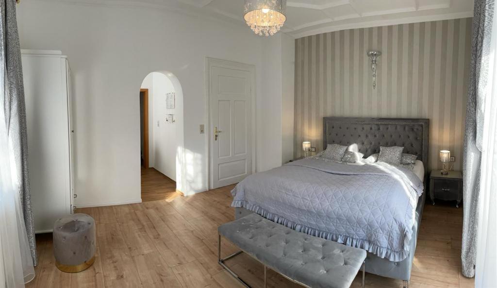Boutique Haus Sissi Daire Füssen Dış mekan fotoğraf