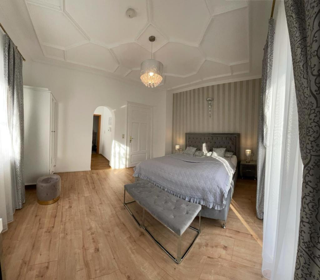Boutique Haus Sissi Daire Füssen Dış mekan fotoğraf