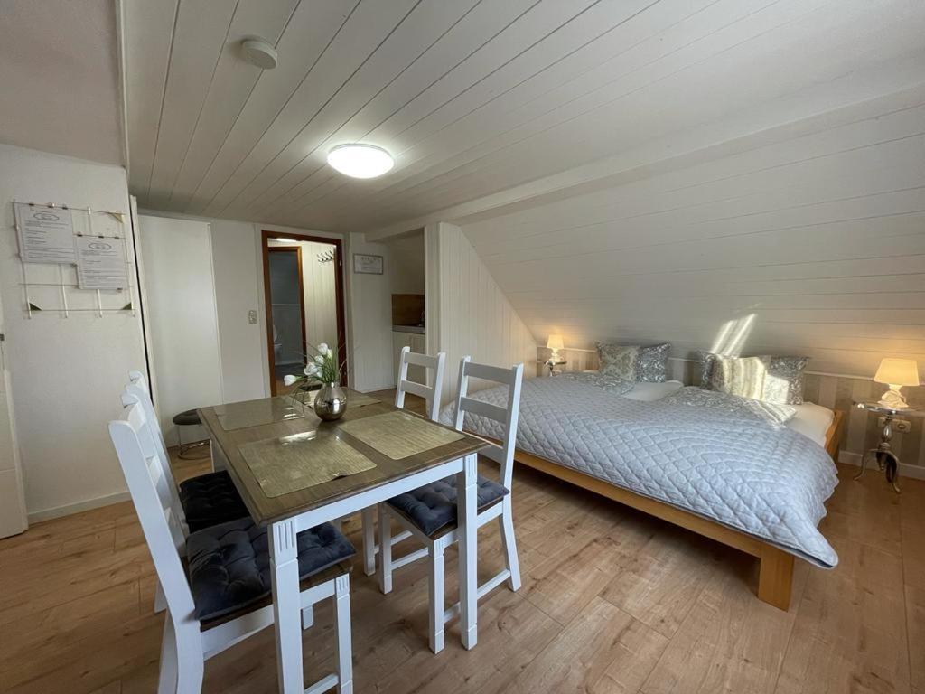 Boutique Haus Sissi Daire Füssen Dış mekan fotoğraf