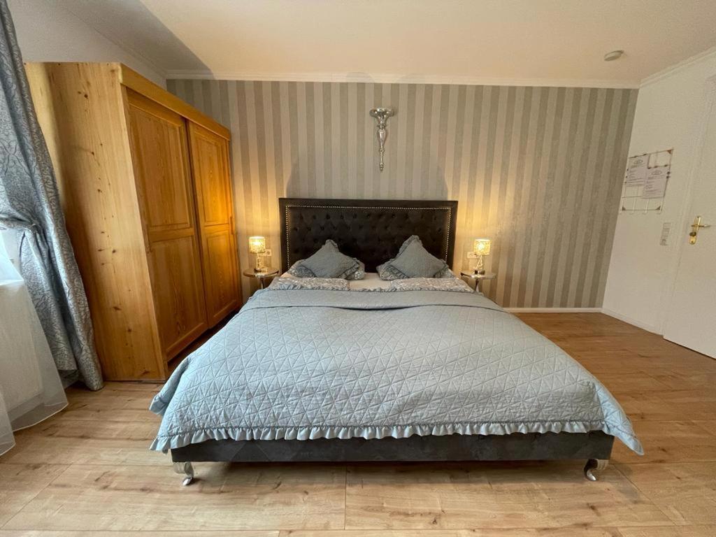Boutique Haus Sissi Daire Füssen Dış mekan fotoğraf