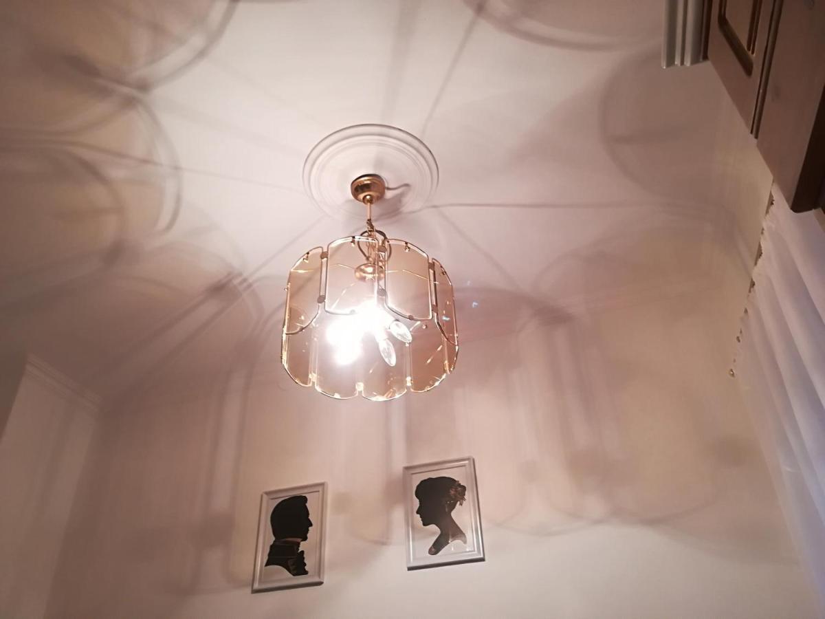 Boutique Haus Sissi Daire Füssen Dış mekan fotoğraf