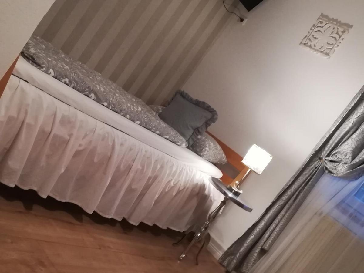Boutique Haus Sissi Daire Füssen Dış mekan fotoğraf