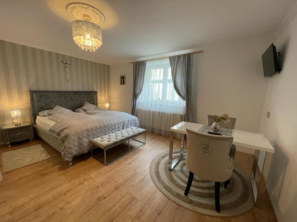 Boutique Haus Sissi Daire Füssen Dış mekan fotoğraf