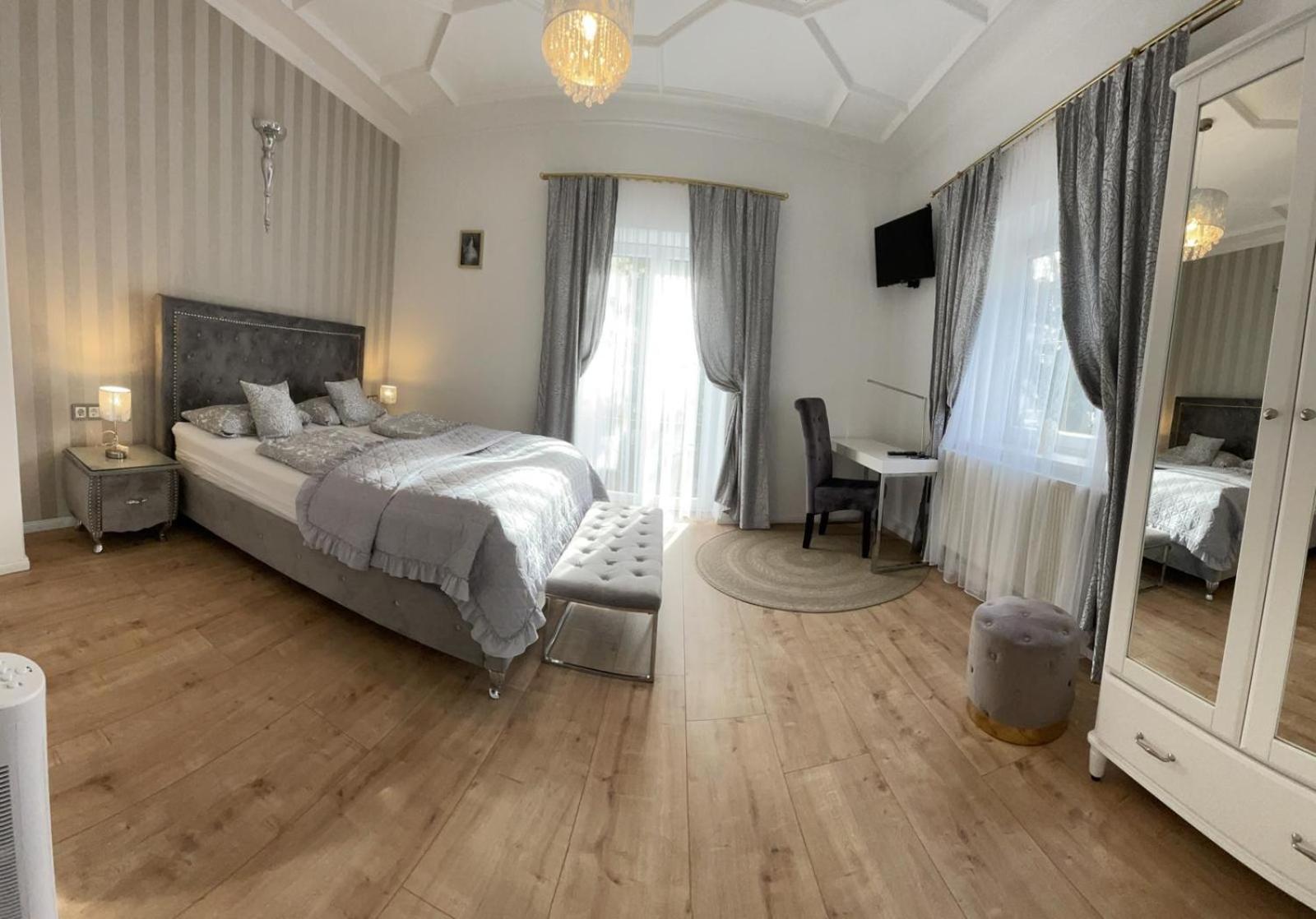 Boutique Haus Sissi Daire Füssen Dış mekan fotoğraf