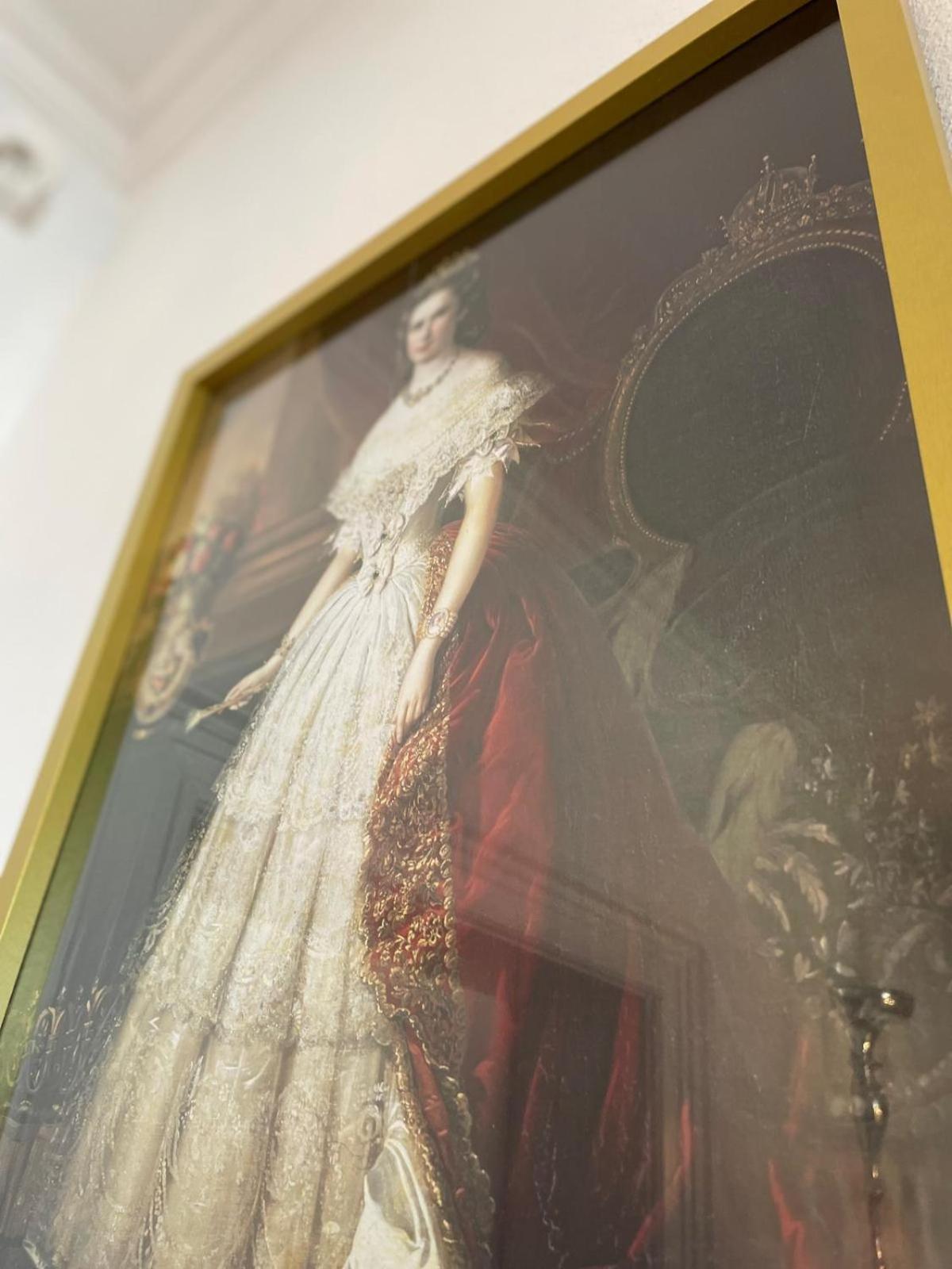 Boutique Haus Sissi Daire Füssen Dış mekan fotoğraf