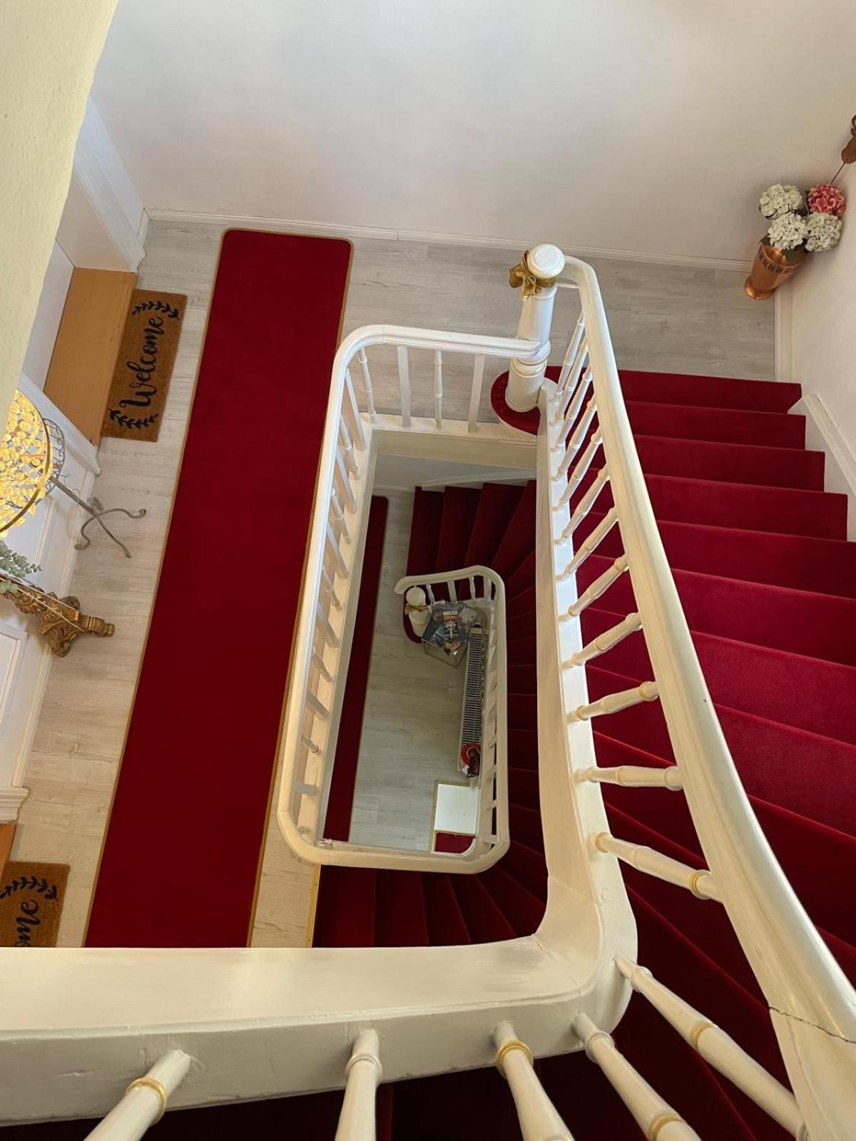 Boutique Haus Sissi Daire Füssen Dış mekan fotoğraf