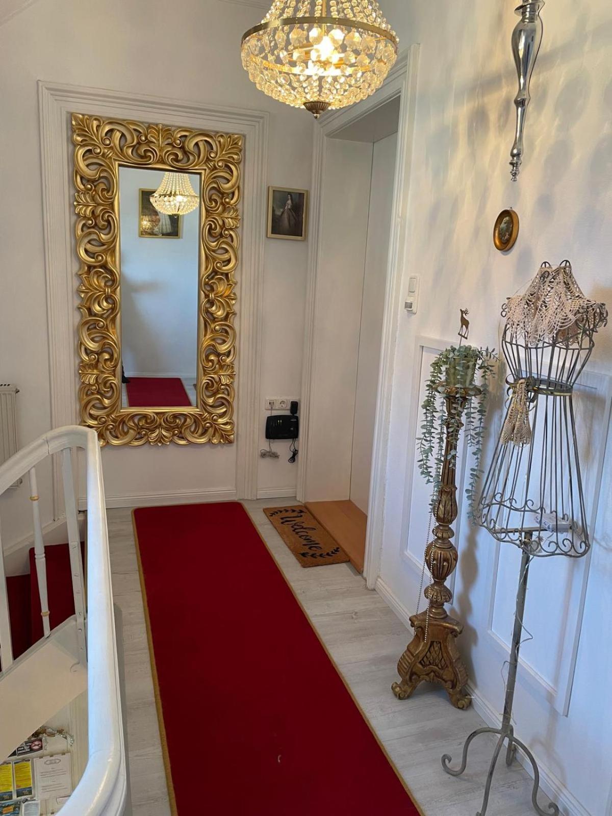 Boutique Haus Sissi Daire Füssen Dış mekan fotoğraf