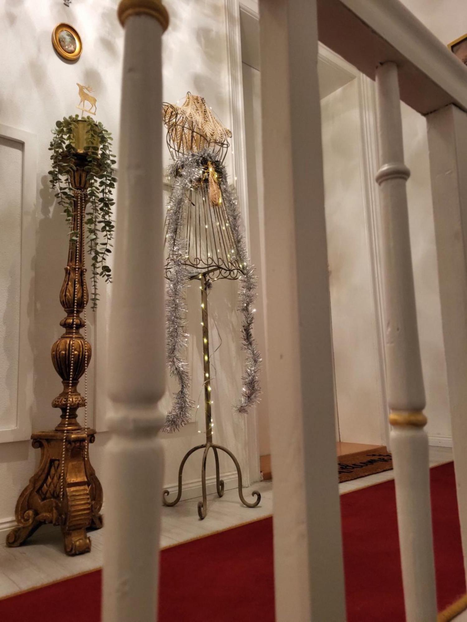 Boutique Haus Sissi Daire Füssen Dış mekan fotoğraf