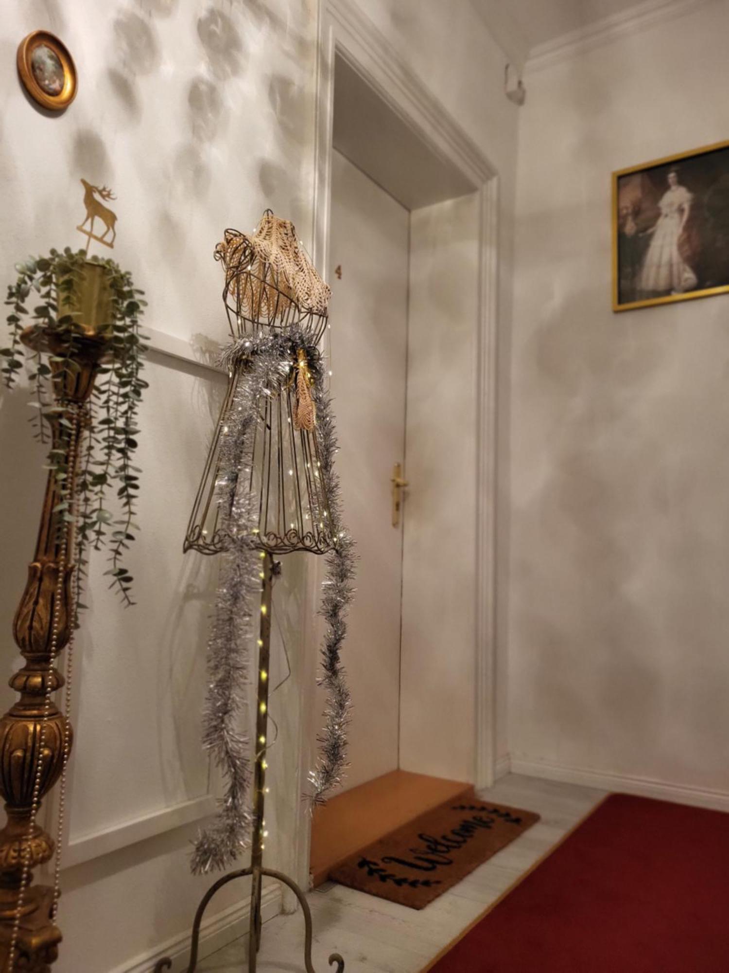 Boutique Haus Sissi Daire Füssen Dış mekan fotoğraf