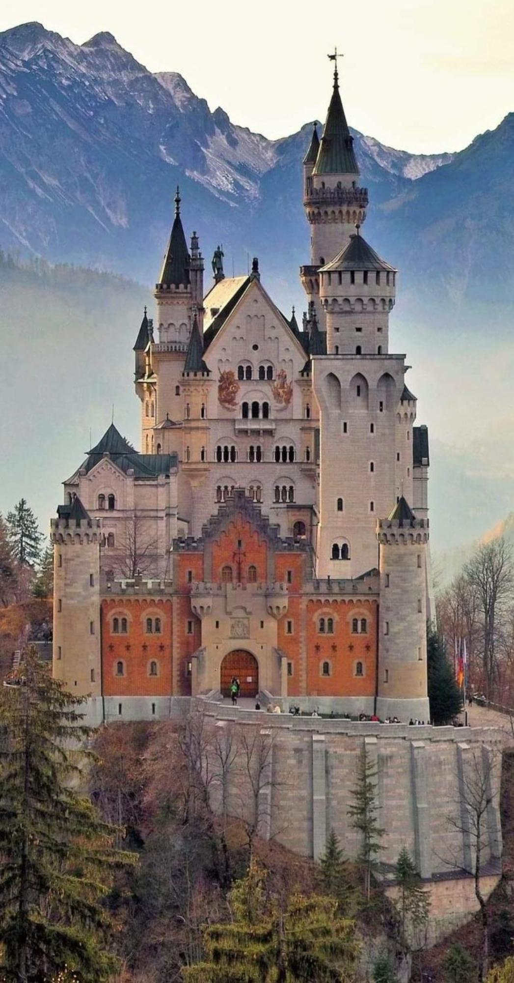 Boutique Haus Sissi Daire Füssen Dış mekan fotoğraf