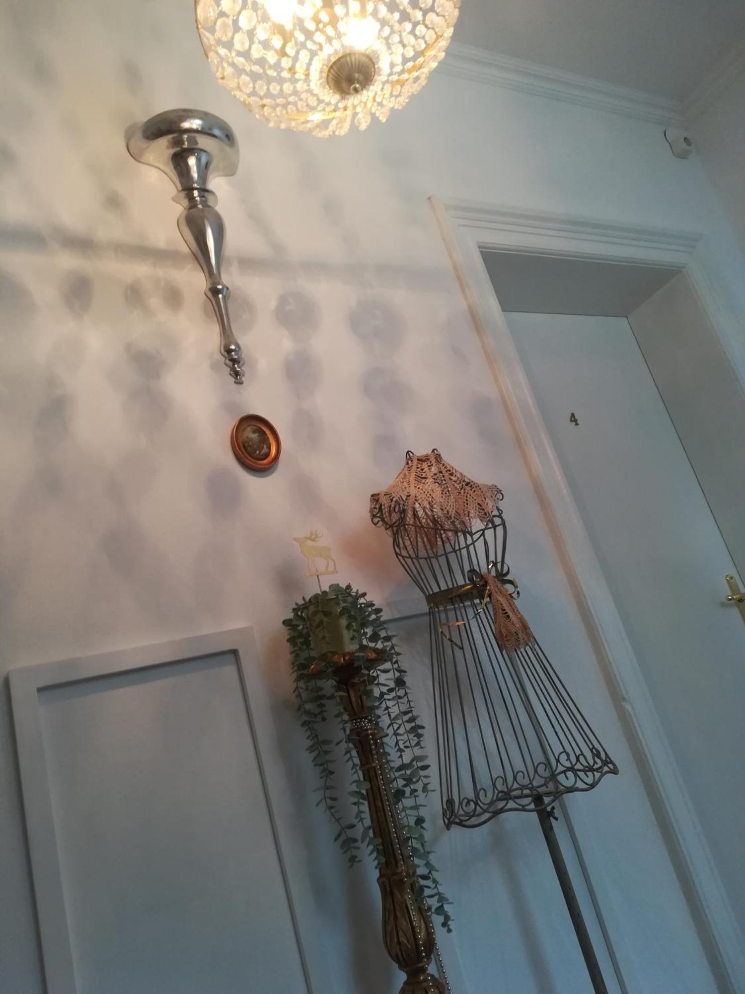 Boutique Haus Sissi Daire Füssen Dış mekan fotoğraf