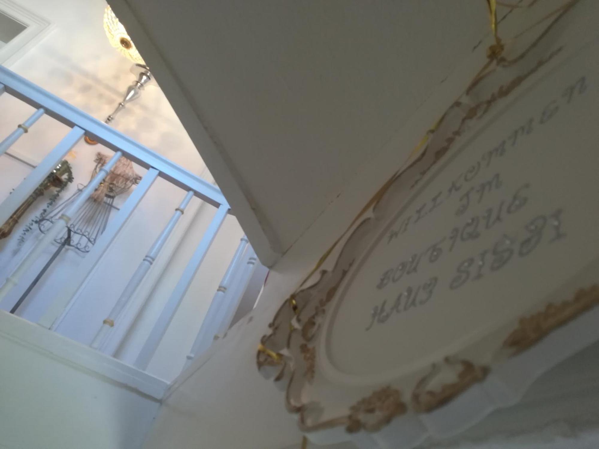 Boutique Haus Sissi Daire Füssen Dış mekan fotoğraf