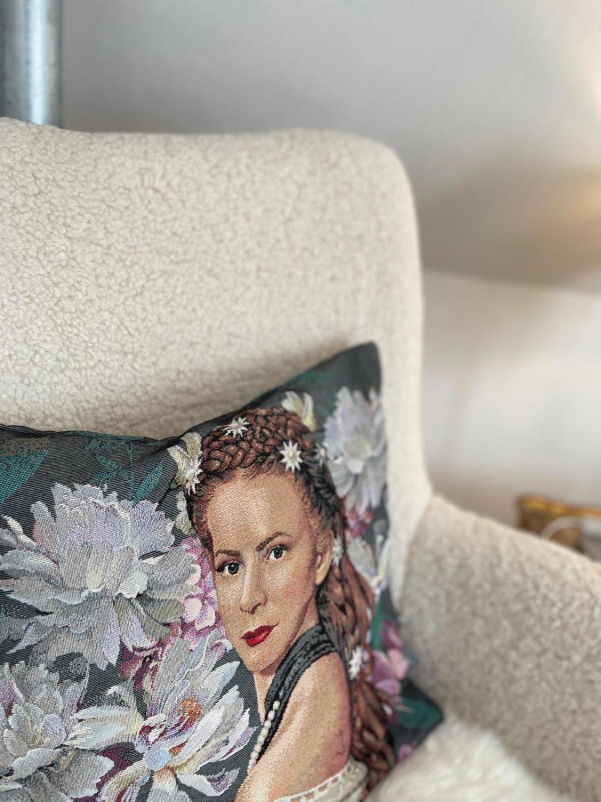 Boutique Haus Sissi Daire Füssen Dış mekan fotoğraf